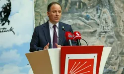 Deniz Yavuzyılmaz'dan Bakan Yerlikaya'ya Tepki: 'AKP’nin Örtbas Edilen Suç Raporunu Açıkla'