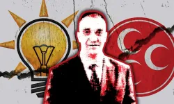 Cumhur İttifakı’nda Artık Kimse Çenesini Tutmuyor! MHP’li Başkandan Sağlıkta Yolsuzluk İsyanı
