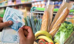 Gıda Enflasyonu Cep Yakıyor: Gıda Komitesi Toplandı