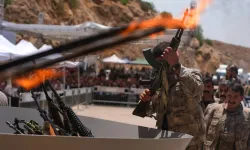 PKK Meğer Bu Yüzden Türkiye’den Çekilmiş! Tiyatroda Yeni Perde