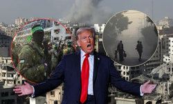 6 Soru 6 Cevapta İsrail ve Hamas Ateşkesi Gazze Barışı...