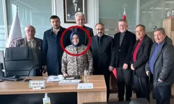 Hırsızlıktan Tutuklanan Müzeyyen Teyze: 'Malları AKP'ye Teslim Ettim'