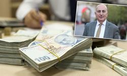 Mahfi Eğilmez'den Para Arzı Çok Arttı Uyarısı: 'Böyle Bir Ortamda Enflasyonun Düşmesi Hayal'