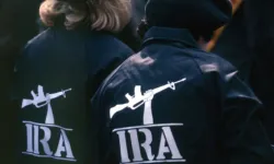 Vekiller İmralı Öncesi İRA’yı İncelemeye Gitti