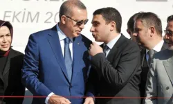 AKP Milletvekilinin Eşinden Başkanlık Sistemini Övene! İşte İBB Davasının Müştekileri...