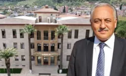 AKP’li Başkan Seçimden Önce Vurgun Yapmış! Skandal, Sayıştay Raporlarında Çıktı