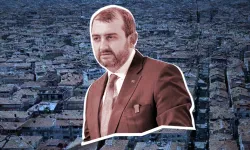 AKP’li Güngören Belediyesi Hayalet Şehir Gibi: Sayıştay Raporuna Göre İşyerlerinin Yüzde 42’si Ruhsatsız