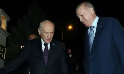 Bu Anket İktidara Yakın Şirketin: Erdoğan ve Bahçeli’ye Destekçileri Bile İnanmadı