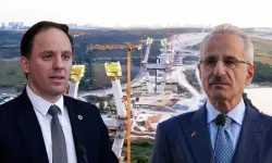 ‘Cinayete Teşebbüs Rezaleti Derhal Durdurun' CHP'li Vekil Yavuzyılmaz'dan Uraloğlu'na Sert Çıkış