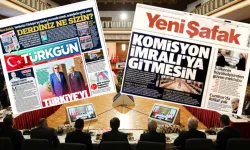 İttifaktaki Kırılma, Yandaş Medyada Deprem