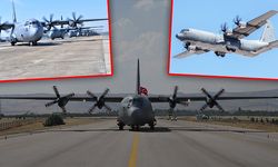 MSB: C130 Uçakların Uçuşları Durduruldu: 20 Şehitli Kazaya 7 Soru 7 Yanıt