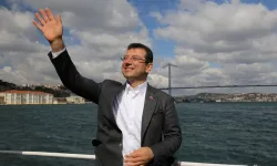 2 Bin 352 Yıl hapsi İstenen İmamoğlu Ankette AKP Adayına Fark Attı