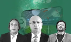 Türk Futbolunda Şike Depremi...  Çok Sayıda İsim Gözaltına Alındı, Şimdi Ne Olacak?
