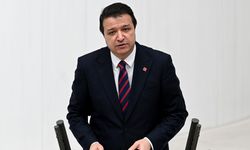 Mahmut Arıkan Bütçe Konuşmasında Faiz Yüküne Dikkat Çekti:''AK Parti Bütçe Açığını Normalleştirdi''