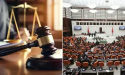 11'inci Yargı Paketi'nin İlk 15 Maddesi Kabul Edildi: 115 Bin Mahkuma Tahliye Yolu Açılacak