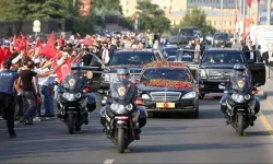 Koltuğu Olana Zam Milyonlara Gam Düştü: Devlette Makamı Olanlara 50 Bin TL Zam