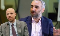 İsmail Saymaz'dan Canlı Yayında Bomba Bilal Erdoğan Açıklaması! İlk Kez Duyurdu