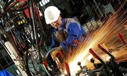 Fabrikada Alarm Zili; Üretim Yüksek Faiz, Yüksek Enflasyon Kıskacında