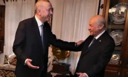 14 Anketin Ortalaması Alındı: Cumhur'a 'Baraj' Şoku