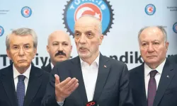 Asgari Ücret Toplantısı Öncesi Türk-İş’ten Çıkış:Hükümetin Elini Tutan mı Var? Emekli Asgari Ücretli İşsiz Zor Durumda