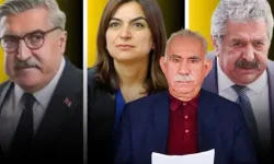 AKP: PKK’lılara İş Verilsin MHP: PKK'lilar Ceza Almasın