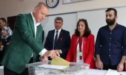Erdoğan'a Yüzde 65 Oy Aldığı Kentte Soğuk Duş