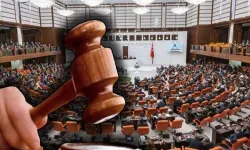 AKP'nin Yeni Yargı Paketi Depremzedeleri Vuracak "Duyduğumdan Beri Yeniden Enkaz Altındayım"