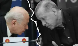 AKP Görmedi, MHP İsmini Geçirdi! İttifakta 'Rapor' Çatlağı