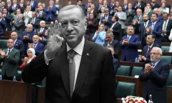 AKP İçinde Erdoğan’ı Aşan Büyük Güç! Yer Yerinden Oynayacak