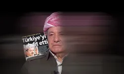 Besle Kargayı Oysun Gözünü, Arşiv Unutmaz: Barzani’nin Türkiye Düşmanlığı