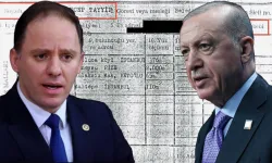 Erdoğan'a Mal Varlığını Açıkla Dedi, 4 Yıla Kadar Hapsi İstendi... Flaş İddia