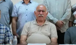40 Yılın Acıları Var, İktidara Yakın İsim Bombayı Patlattı! 'Öcalan' Süreci Bitiriyor