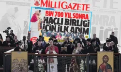 Papa Geldi, Gitti; Türk Medyası Halkın “Diyalog”, “Barış”, “Kardeşlik” Adı Altında Uyuttu