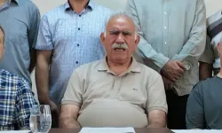 Terörist Öcalan Serbest mi Bırakılıyor? AKP'de Çarşı Karıştı