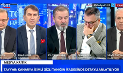 Şamil Tayyar, "Ersoy'dan Daha Ağır Bir İsim Var" Diyerek Bombayı Patlattı: Hakkında İşlem Yapılmayan Kişi Kim?