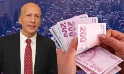 Prof. Dr. Kara'dan Asgari Ücret Uyarısı: Yüzde 40 Zam Şart