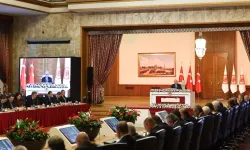 Ahmet Takan: ''TBMM Başkanı’nın Kabul Ettiği Bölücü Rapor!...''