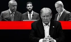 Şahin Olmadan 'Güçlü': Trump'ın Strateji Belgesinde Türkiye ve Suriye Detayı