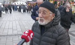 Vatandaş Yeni Yıla Umutsuz Giriyor: ''Ülke Hiç Bu Kadar Dibe Vurmamıştı, İnsanca Yaşamak İstiyoruz''