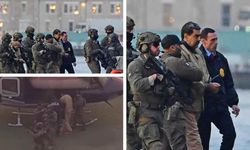 ABD Maduro'yu Kaçırırken Kan Kusturan Gizemli Silah Kullandı! İddia ABD Basınından Geldi