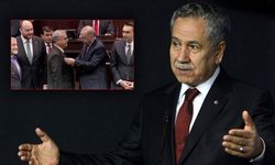 Arınç’tan Çakır'ın AK Parti'ye Katılım Törenindeki Sözlerine Tepki: 'Hiçbir Lütuf Zilletli Bir Yaltaklanmaya Değmez'