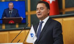 Erdoğan:"Uyuşturucu, Alkol, Bahis, Kumar ve Sigara Bağımlılığı, Terör Kadar Zararlı'', Babacan: 'Çek Fişi Bitir İşi'