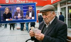 İbrahim Kahveci Canlı Yayında İktidarın Emekli Maaşı Hesabını Güncel Kurla Çarptı:'Ya Matematik Bilmiyorlar Ya da...'