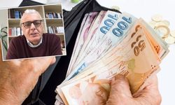 Prof. Dr. Aziz Çelik'ten Çarpıcı Bütçe Analizi: Emeklinin Kaynağı Kısıldı, Faiz Ödemeleri Bütçeyi Aştı