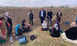 Milletvekili Fethi Gürer: ''50 Milyona Yakın İnsan Yoksulluk Sınırının Altında''