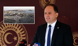 Deniz Yavuzyılmaz "AKP'nin Cumhuriyet Tarihindeki En Büyük Peşkeşini" Açıkladı