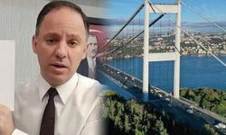 Satış Sırası Köprülere mi Geldi?  Deniz Yavuzyılmaz AKP'nin Yeni Özelleştirme Planını İfşa Etti!