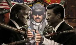 Trump’ın 'Yöneteceğiz' Dediği Venezuela’da Çin Düğümü: 67 Milyar Dolarlık Petrol ipoteği