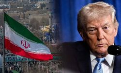 Trump’ın Bir Tek İran’da Sokağa Çıkmadığı Kaldı...  İran'dan Yanıt Geldi