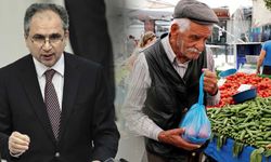 AKP'li Vekil Emekli Maaşındaki Krizi Çözdü: 'Vatandaşın Ömrü Uzayınca Maaşlar Düşmüş'